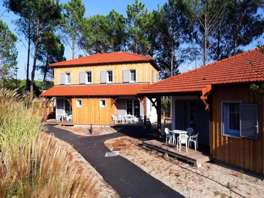 Résidence Goélia le Domaine des Dunes - Image 1