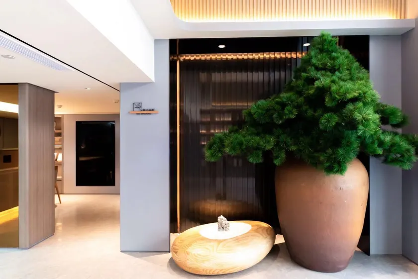 JI Hotel Shanghai Longyang Road Maglev - Image 1