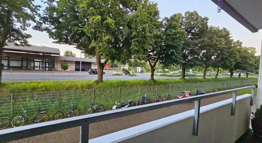 Gast Appartment Germersheim - Image 1
