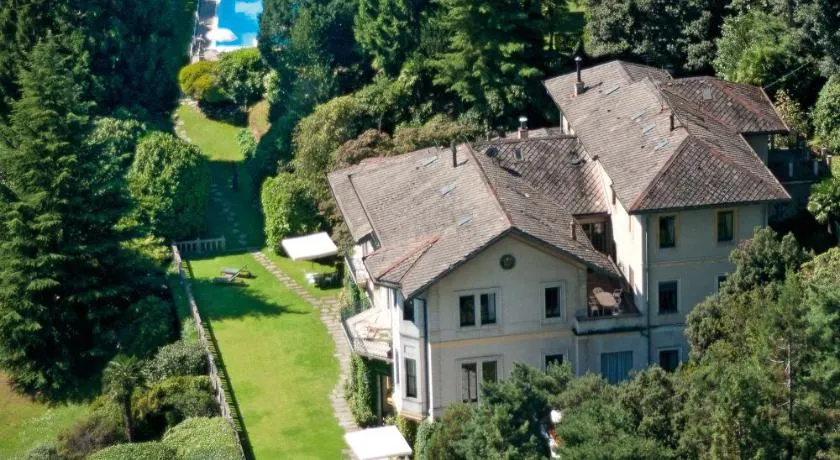 Villa Claudia dei Marchesi Dal Pozzo - Image 1