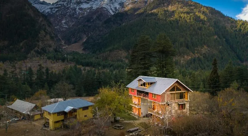 Toshim Homestay - Image 1