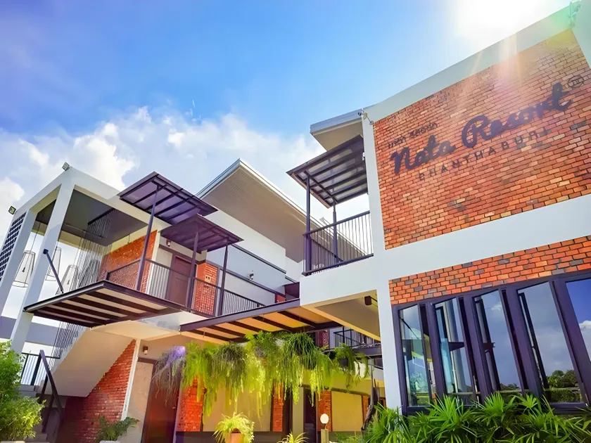 Nata Resort Chanthaburi II - Image 1