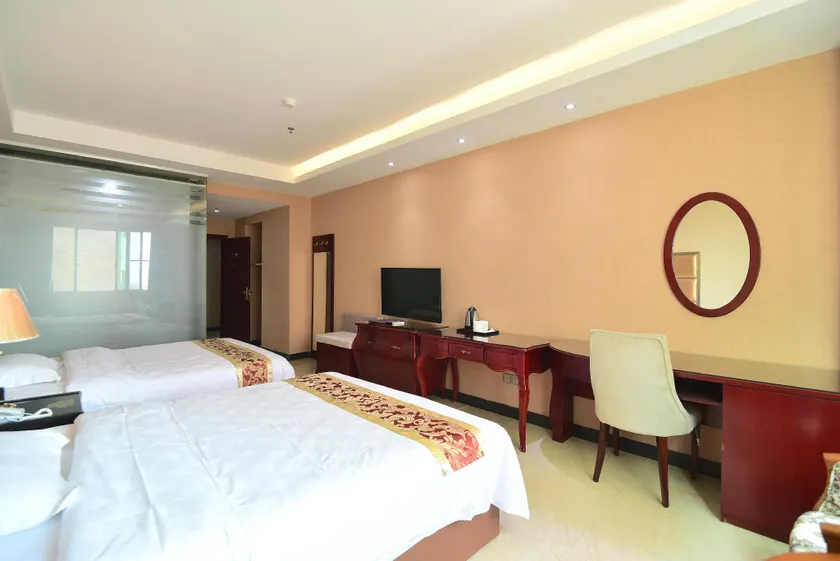 Yunjing hotel - Image 1