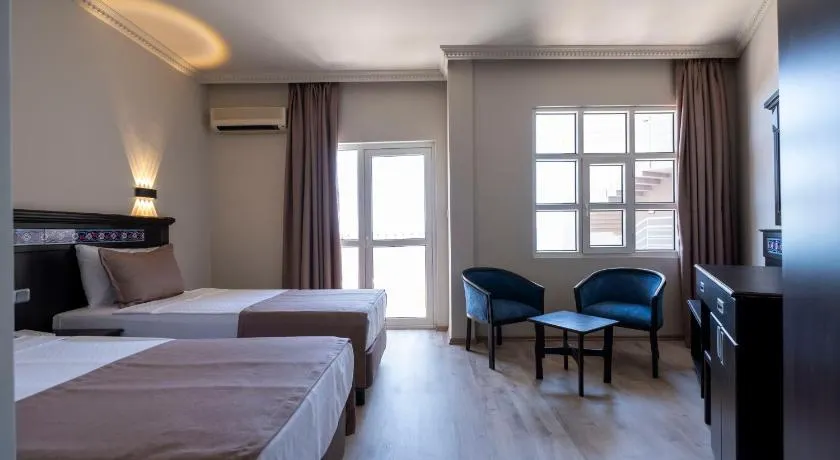 Parador Sky Hotel All Inclusive - Image 1