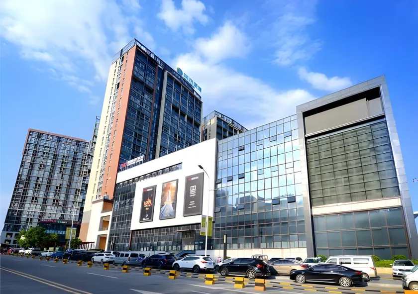 City Comfort Inn Guiyang North High Speed Railway Station - Image 1