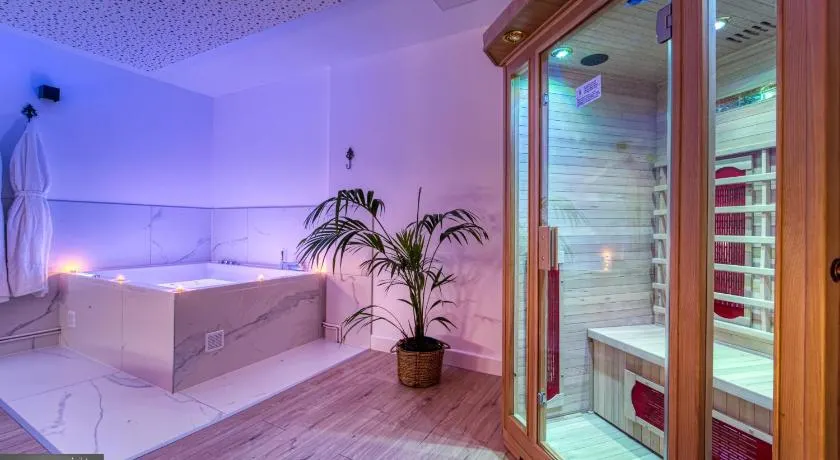 Spa et Sauna au coeur de Metz (unenuitametz) - Image 1