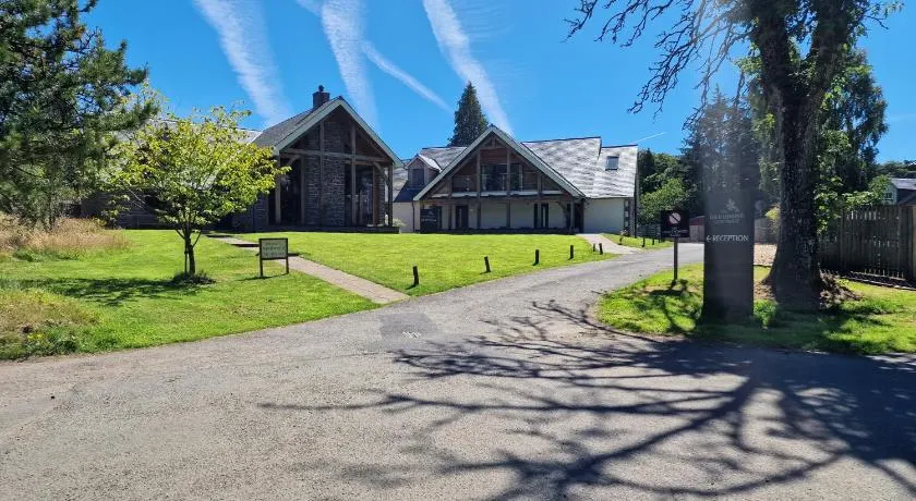 The Loch Lomond Guesthouse - Image 1