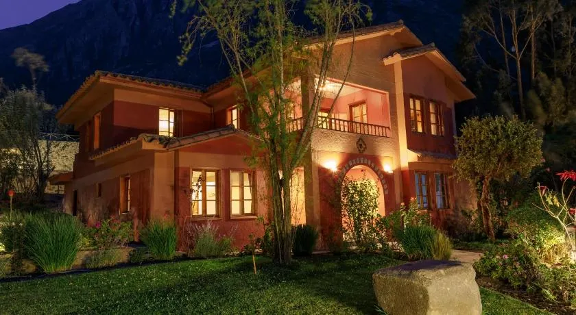 Tierra Viva Ollantaytambo - Image 1