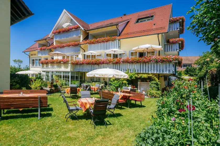 Hotel Seeperle - Image 1