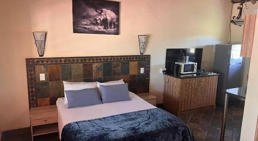Lagai Roi Guesthouse - Image 1