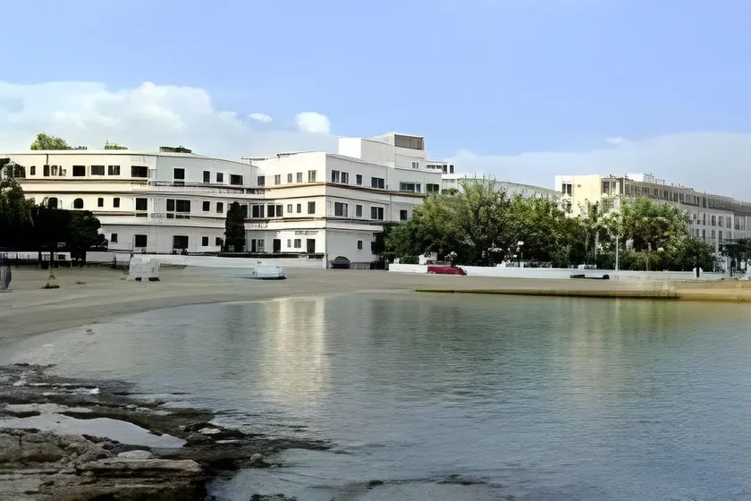 Hotel Tagomago - Image 1