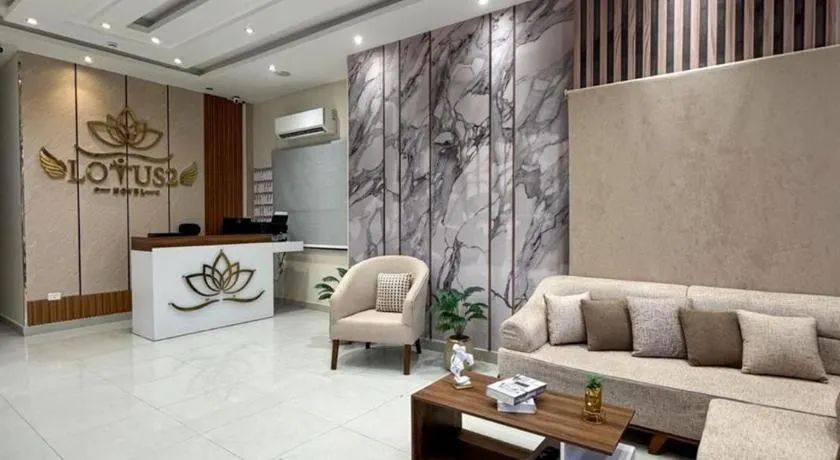 Lotus Luxury Apartments - Image 1