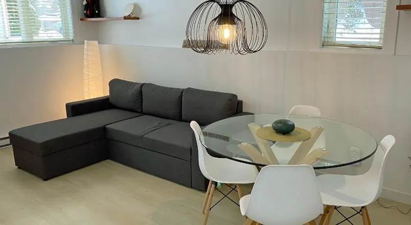 Condo En Quatre Temps - Image 1