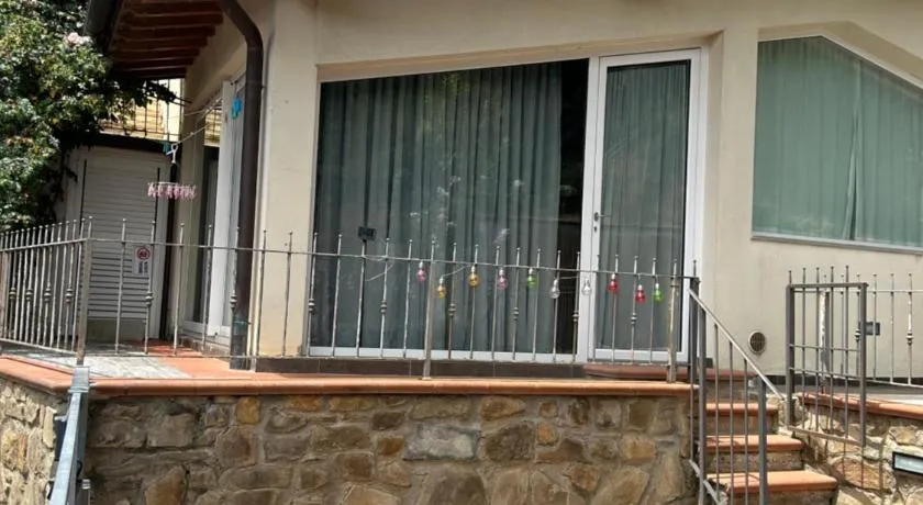 Familienorientiertes wunderschönes Apartment mit Garten, Terrasse und Grill | Gartenblick | Haustierfreundlich - Image 1