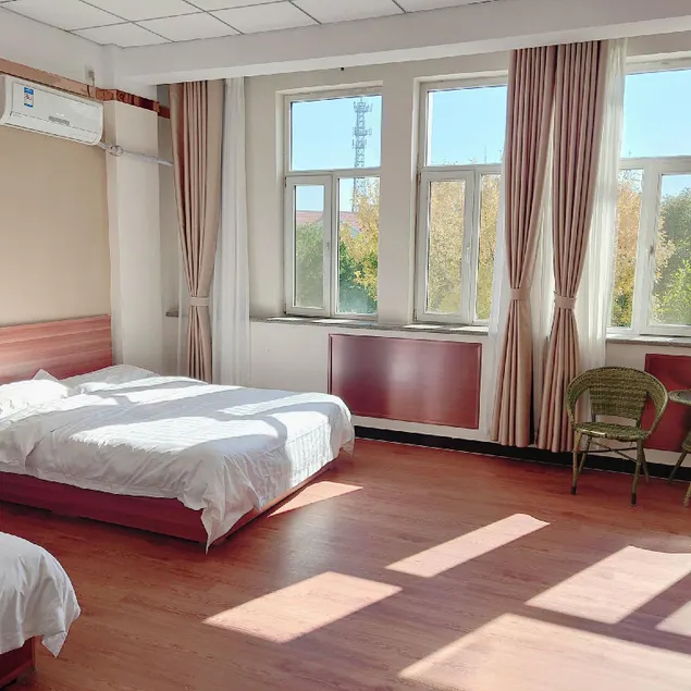 Yijia Hotel (Xinji Railway Station Branch) - Image 1