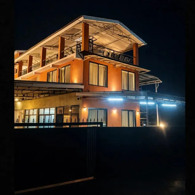 The Samunndi Villa - Agro farms & Resorts - Image 1