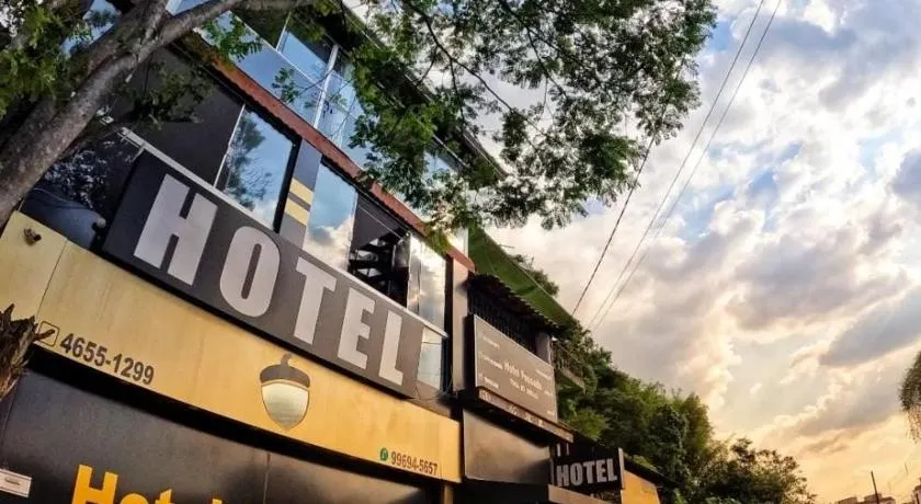 Hotel Toka do Skillo - Image 1