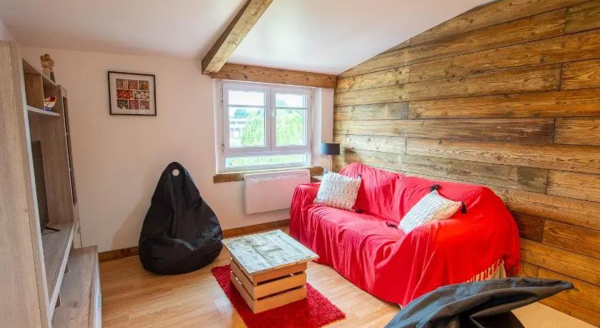 Gîte Plume et Potiron - Image 1