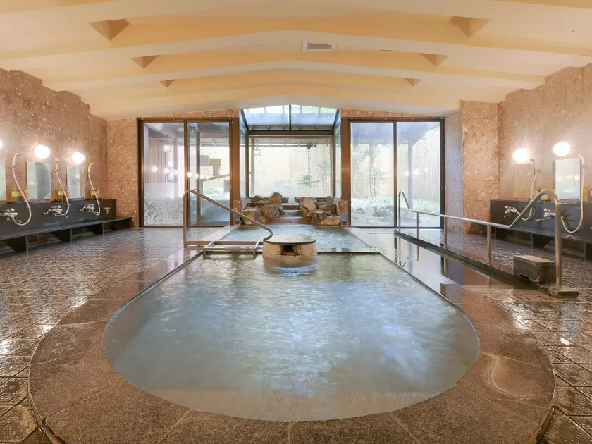 Hotel Koryu - Image 1