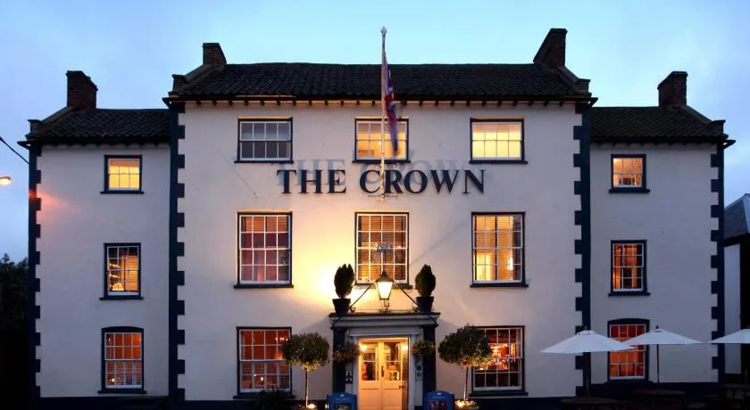 The Crown Hotel - Image 1