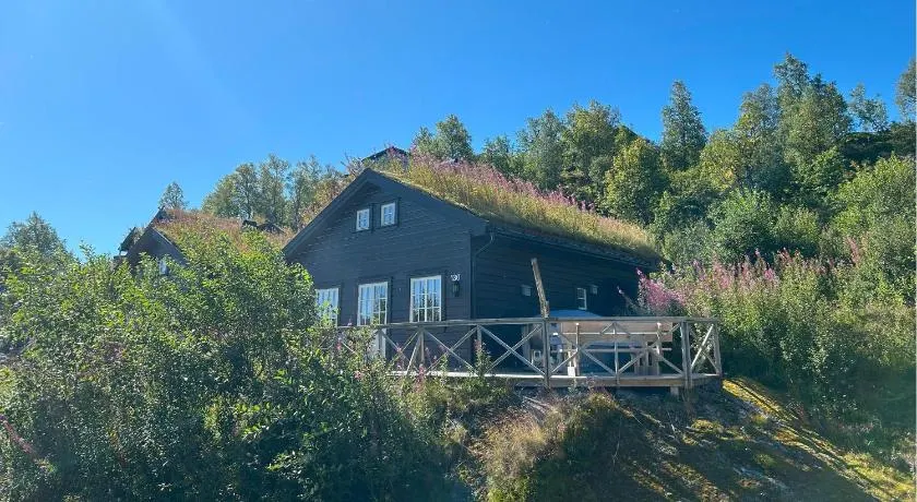 Schönes Haus in åseral mit Küche - Image 1