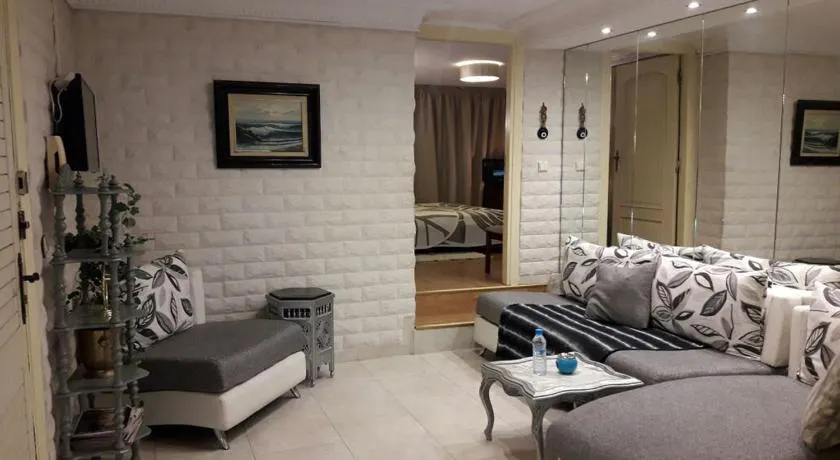 Studio les Belles Residences - Image 1