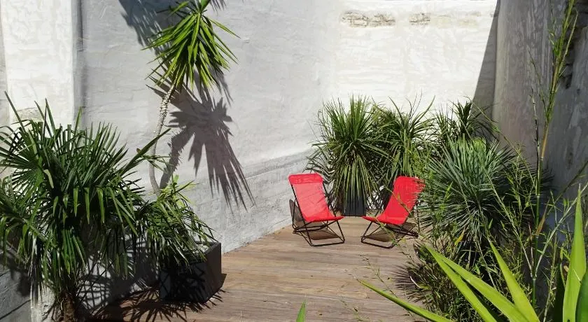 Appartement Bastingage - Image 1