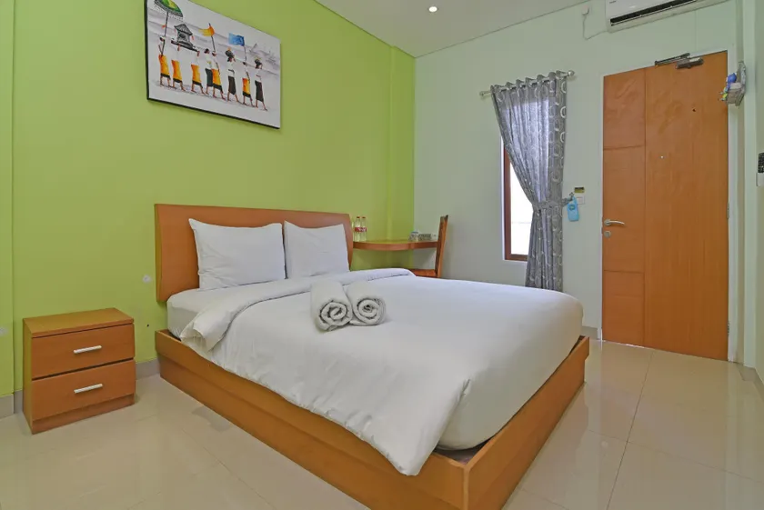 Ozora Guesthouse - Image 1