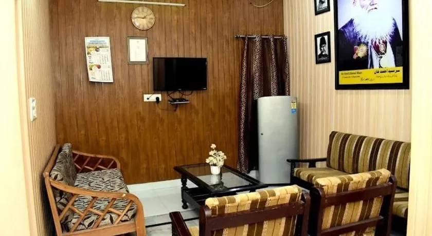 Hashmi guest house - Image 1
