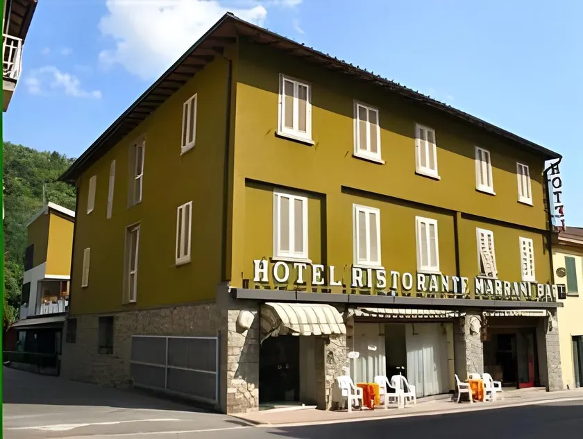 Hotel Marrani - Image 1