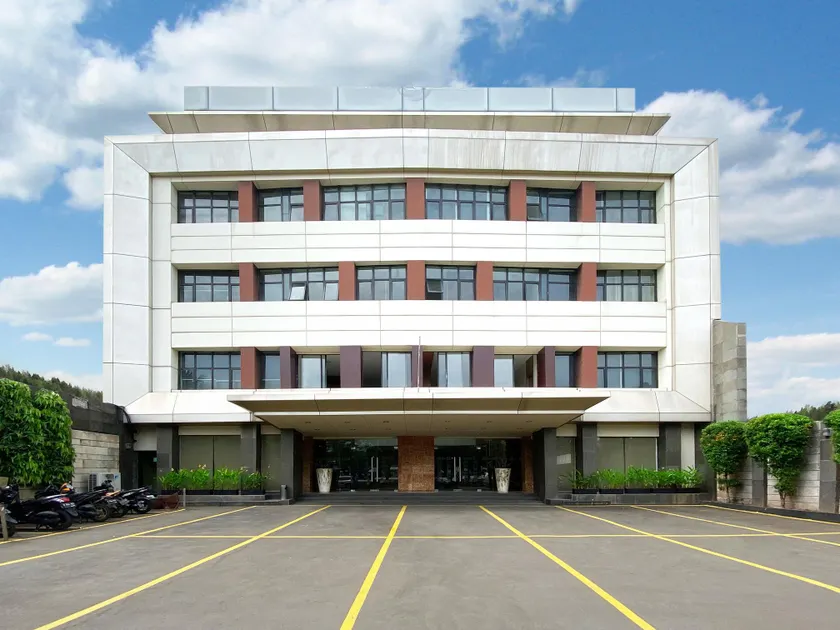 Alia Heritage Pasar Baru - Image 1
