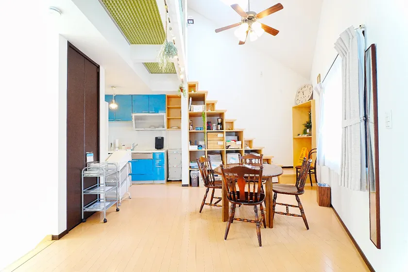 Stylish Designer House in Kunitachi City, City of Flowers and Greenery - Image 1