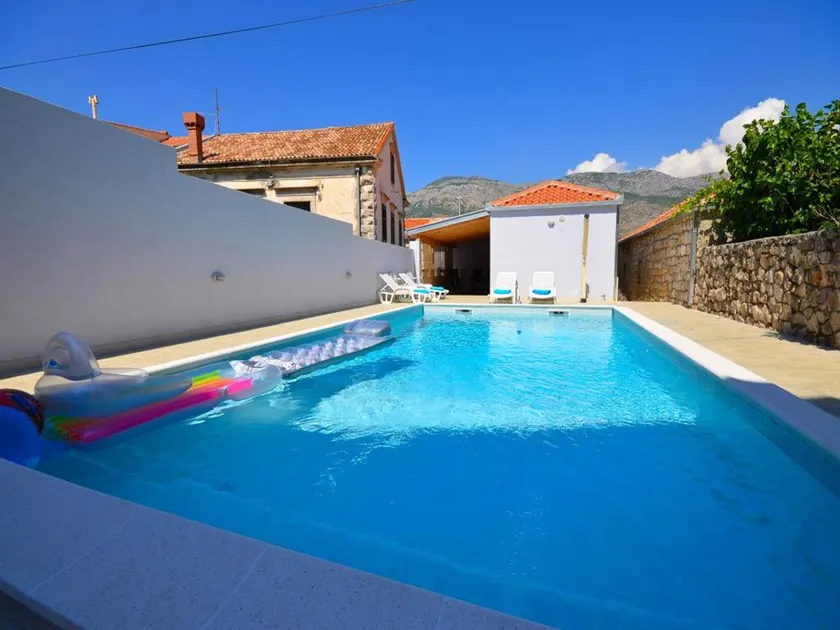 Holiday Home Belmondo - Image 1