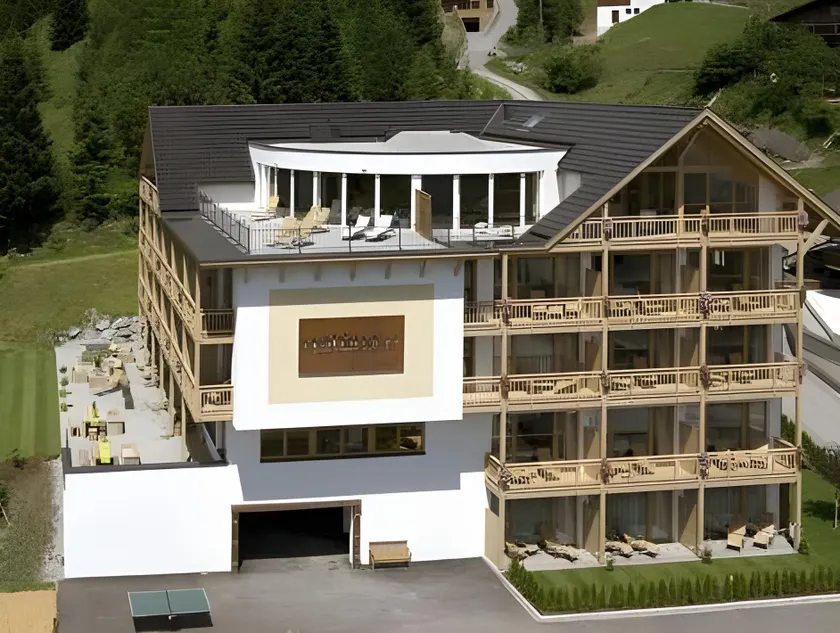 Natürlich Hotel mit Charakter - Image 1