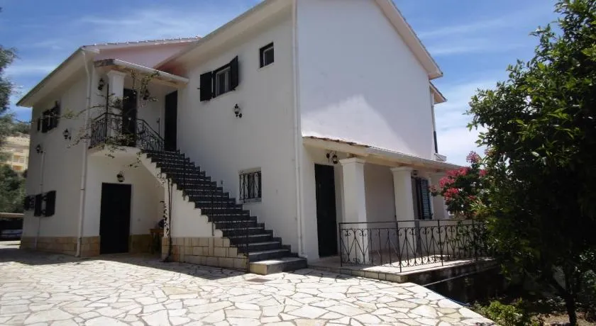Elli Panoramic View appartments - Image 1