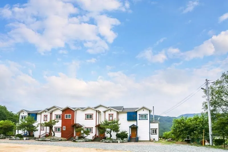 Hapcheon Ari Pension - Image 1