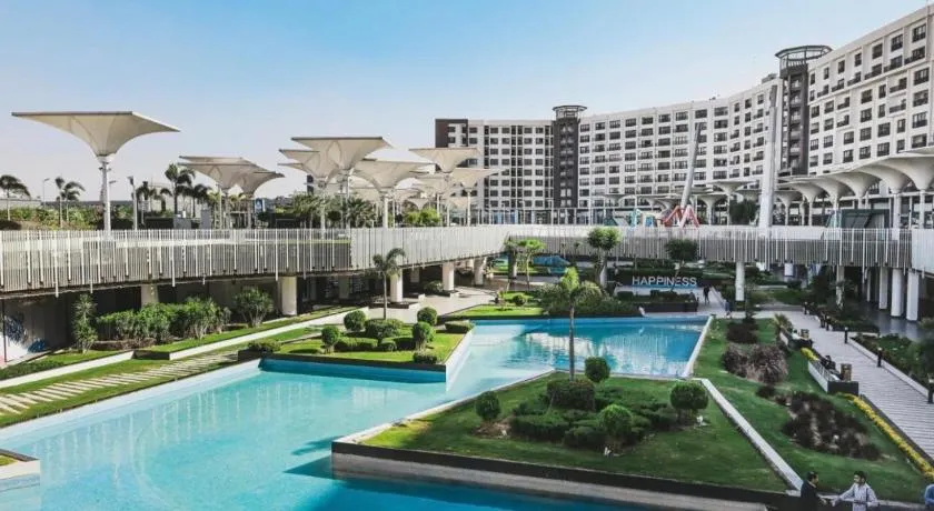 Duplex-Nyoum New Cairo - Image 1