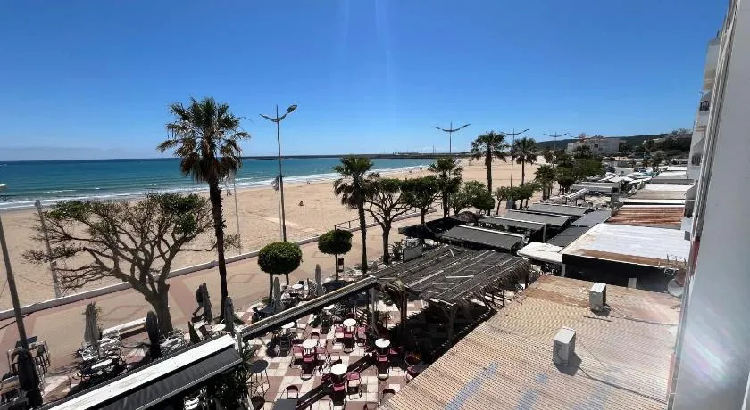 Homerez - Appart. Barbate - Vue mer - Image 1