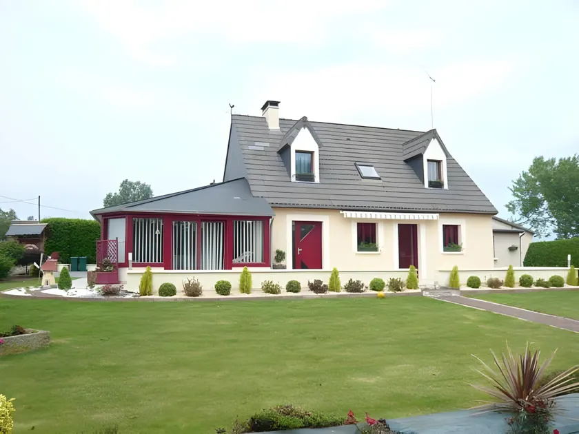 Chambres d'Hotes La Maison Neuve - Image 1