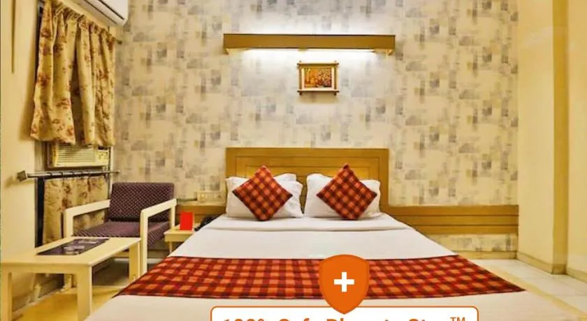 Hotel Tulsi - Image 1
