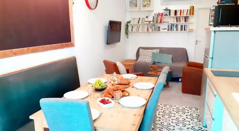 le Chartreuse / Rent4night Grenoble - Image 1