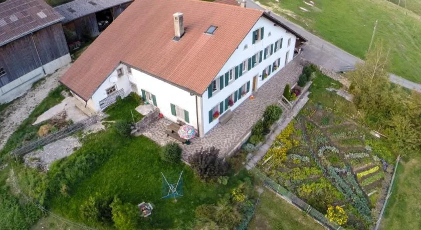 Ferme O'Clés - Image 1
