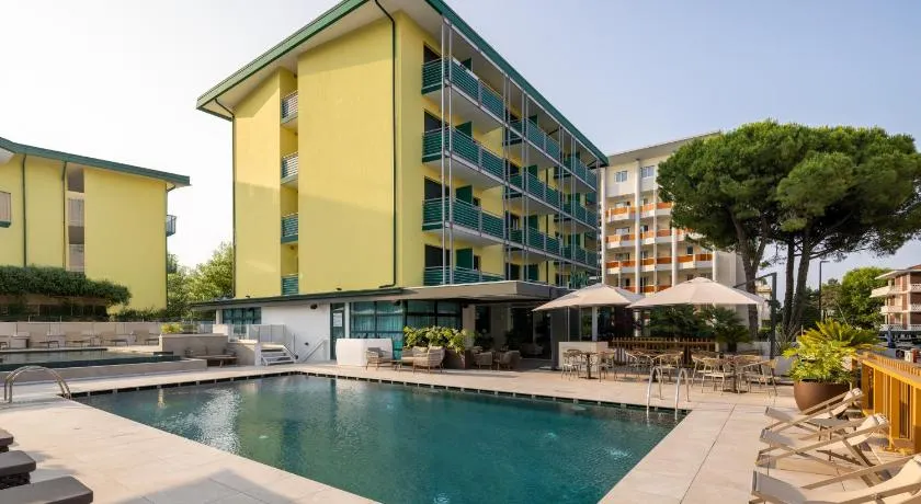 Hotel Concordia 3S - Image 1