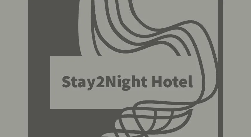 Stay2Night Hotel - Image 1