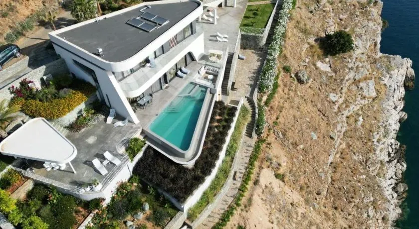 Holiday Home Meltemi Villa Kreta by Interhome - Image 1