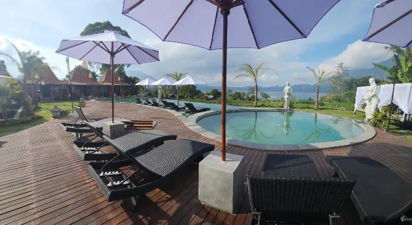 Starlake Villa & Glamping - Image 1