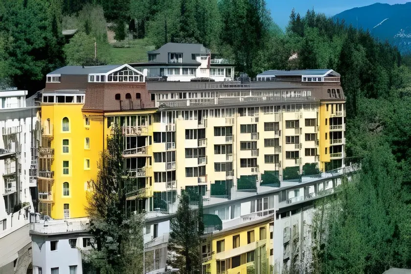 MONDI Hotel Bellevue Gastein - Image 1