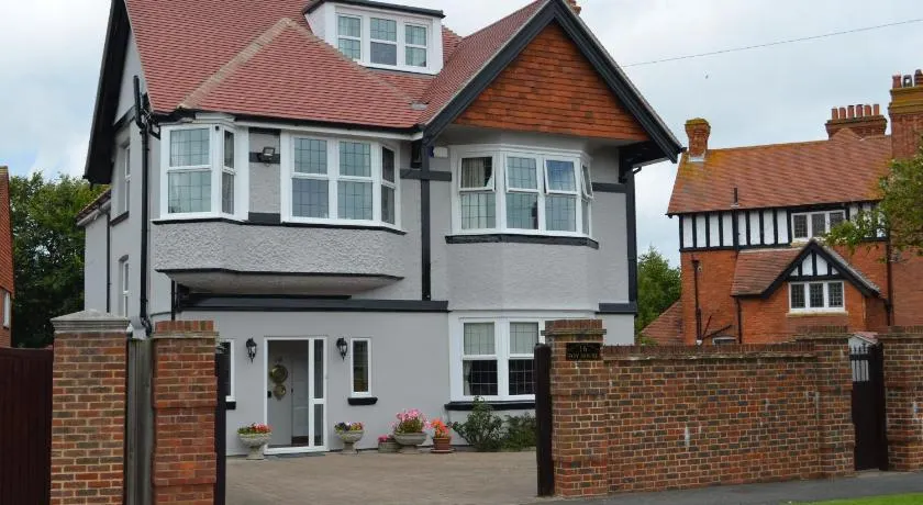 Foy House - Image 1