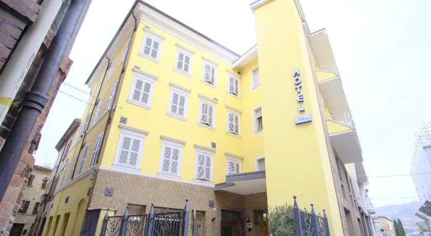 Hotel Milano - Image 1