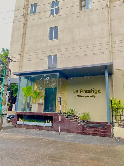 Le Prestige Residency - Image 1